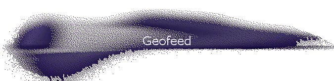 Geofeed